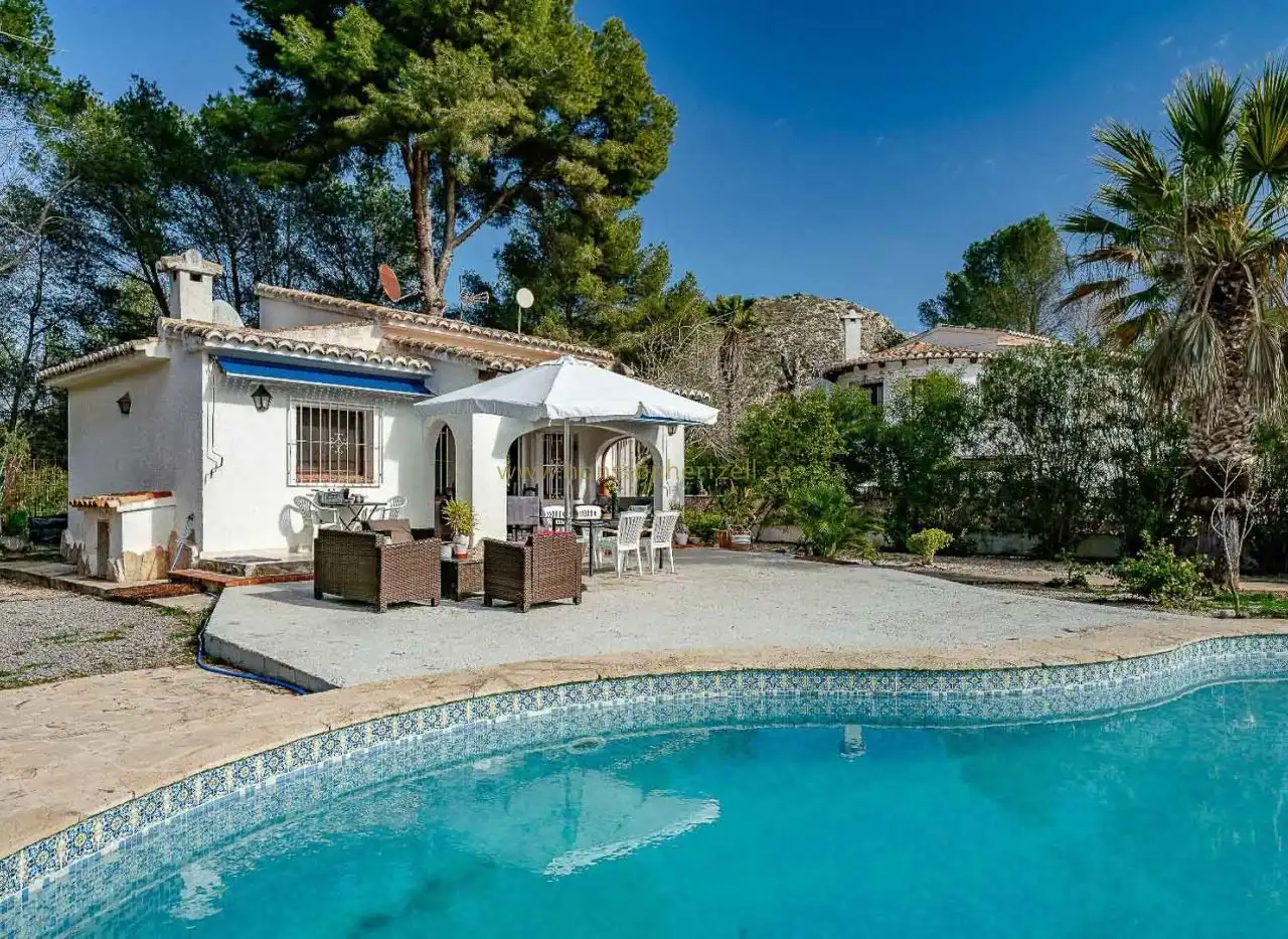 Exterior view of Houses for sale in Alicante / Alacant