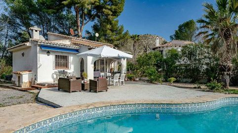 Photo 5 of Houses for sale in Ensanche - Diputación, Alicante / Alacant