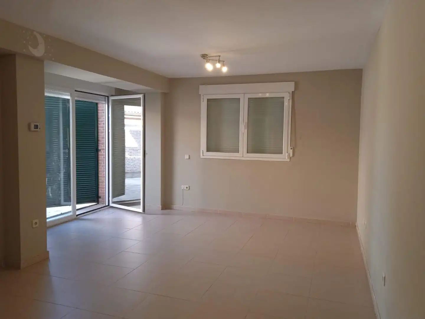 Casa o chalet en venta en Santo Domingo-Caudilla con Calefacción y Jardín privado