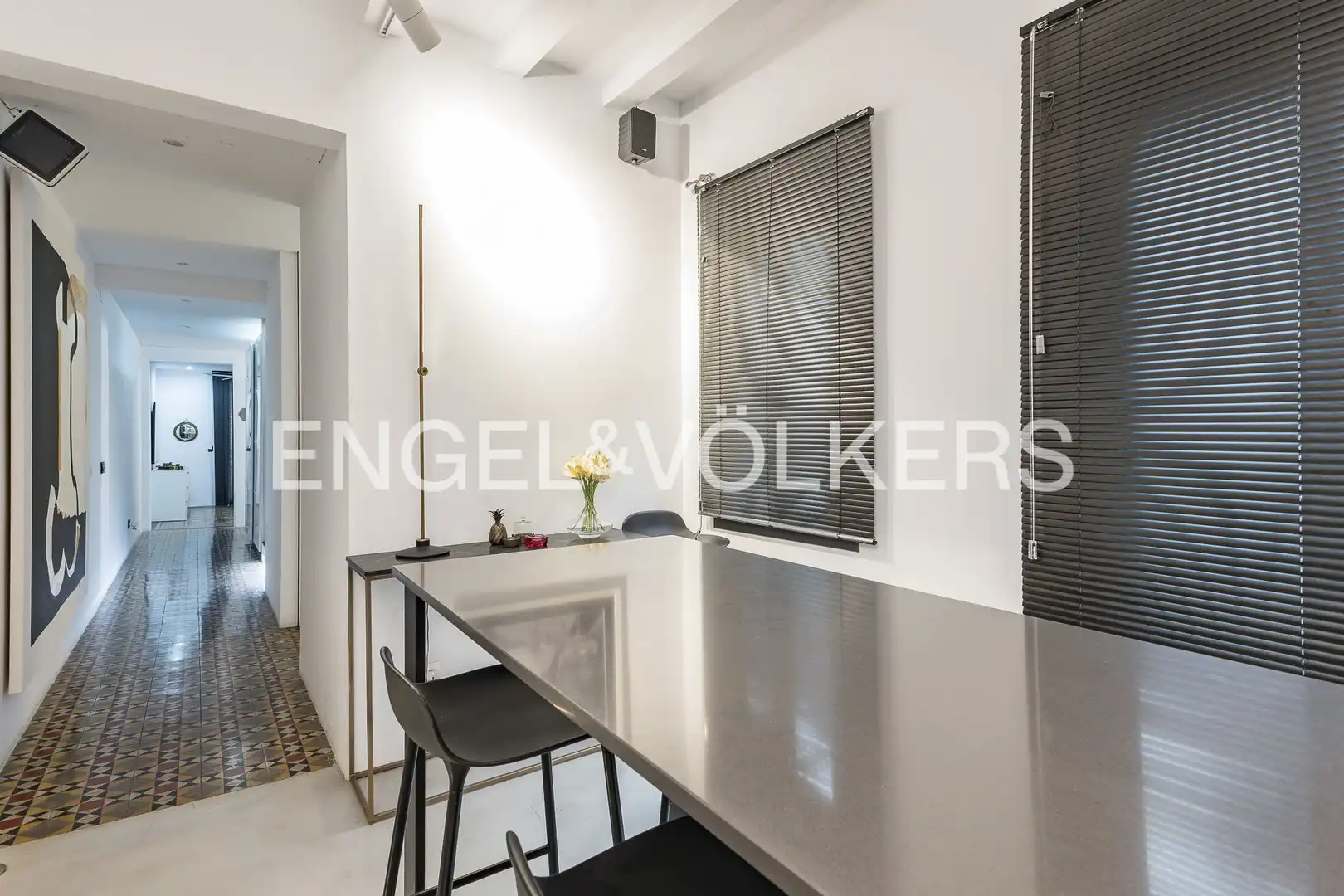 Appartamento con terrazza in vendita a Ciutat Vella, imagen 32