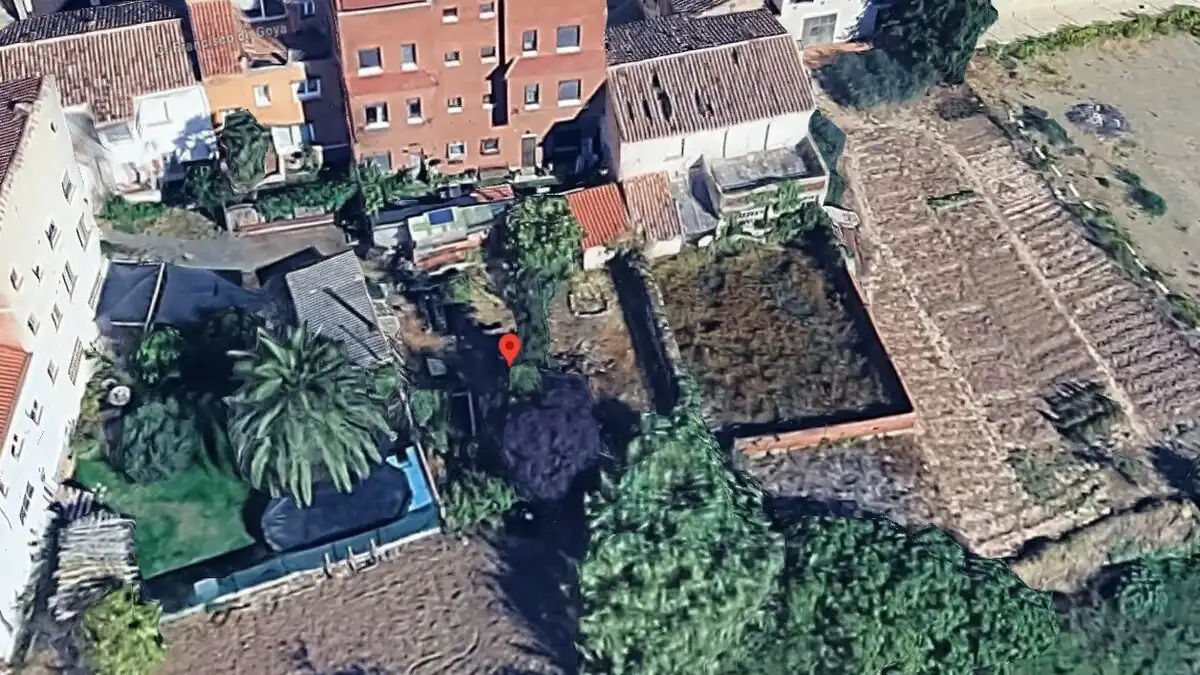 Terrenos y solares en venta en UE 26A PGM LARDERO, EL CRISTO, 1B