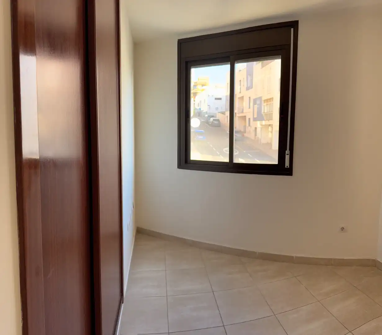Habitación de Piso de alquiler en Santa Cruz de Tenerife con Horno y Lavadora