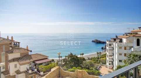 Photo 2 of Apartments for sale in Avenida de la Marina del Este, Punta La Mona, Almuñécar