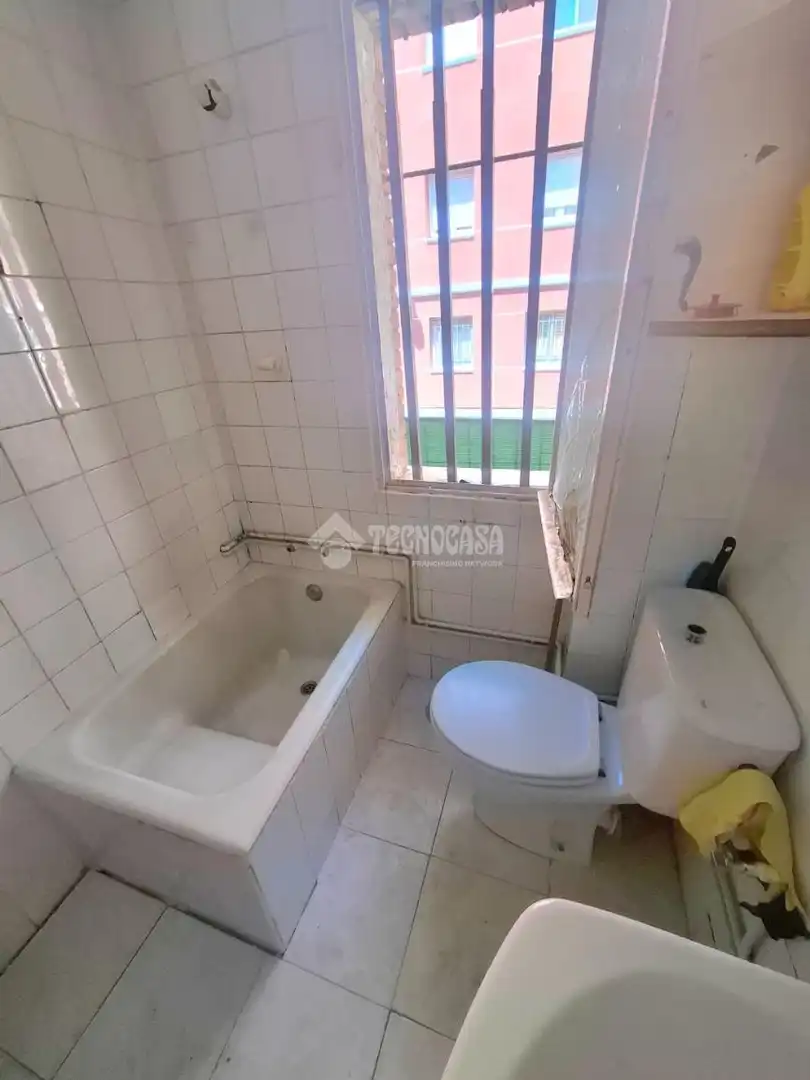 Baño de Piso en venta en Colmenar Viejo con Balcón