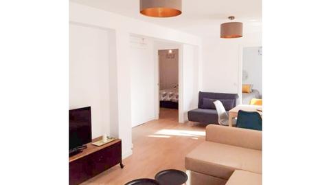 Foto 3 de Pis en venda a Calle Marianista Cuvillo, Paseo Marítimo - San José - La Laguna, Cádiz