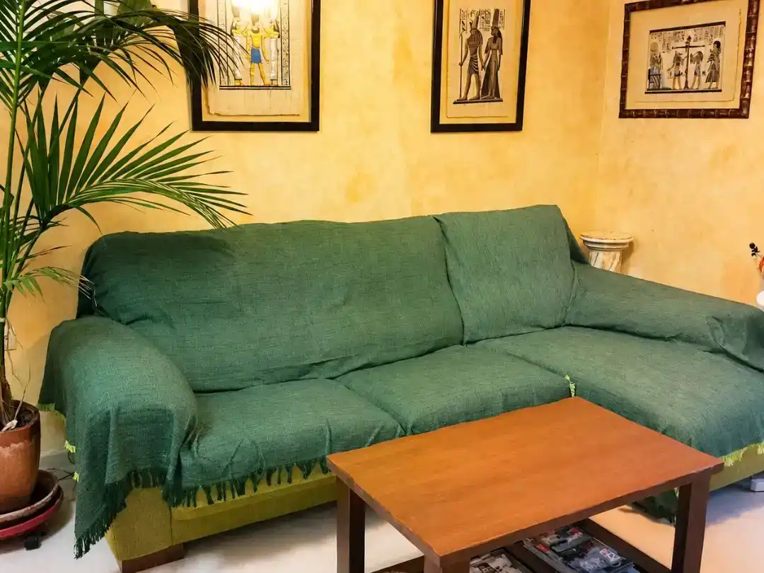 Pis de lloguer a Villamartín, Cádiz