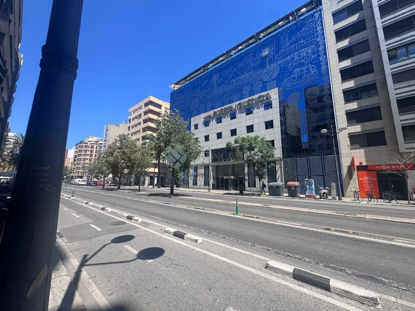 Local comercial en venda a AV CARDENAL BENLLOCH  Es: Pl:B Pt:  VALENCIA (VALENCIA), imagen 5