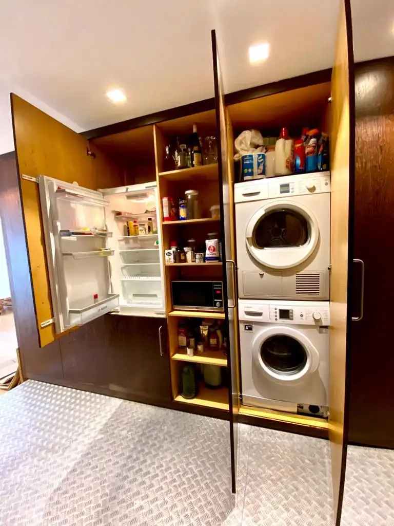 Loft mieten mit Kaufoption in Carrer d'Àvila, El Poblenou