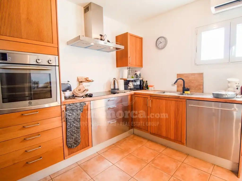 Casa con piscina en venta en Santa Anna - Sol de l'Est, imagen 30