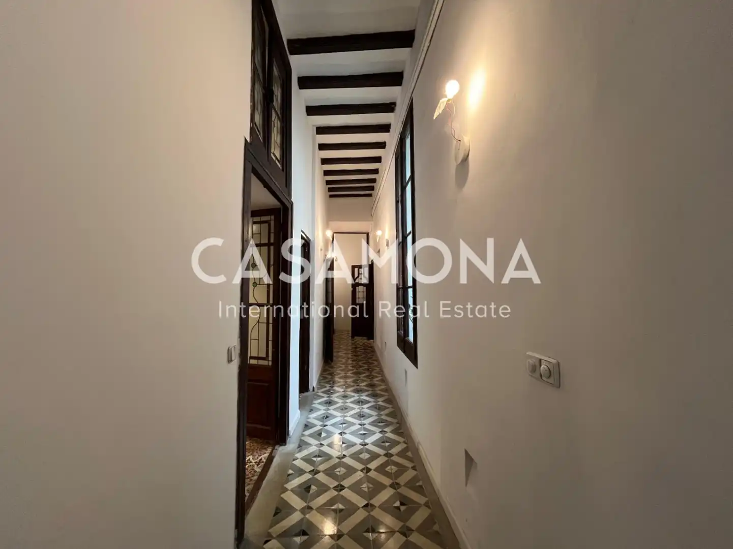Apartament amb ascensor en venda a Ciutat Vella, imagen 41