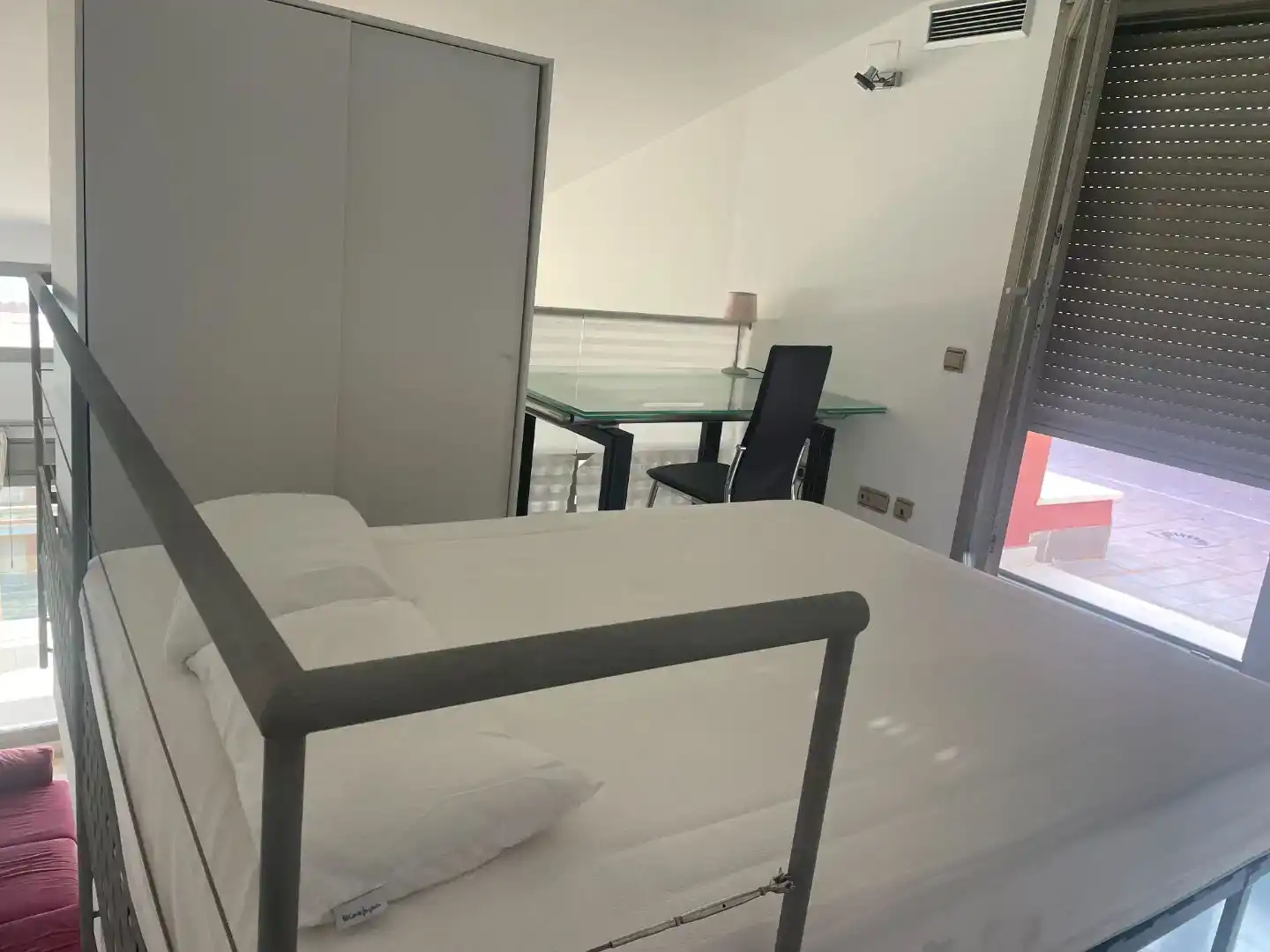 Pis de lloguer a Carrer Forcall, 6, La Renegà-Torre Bellver-Les Platgetes