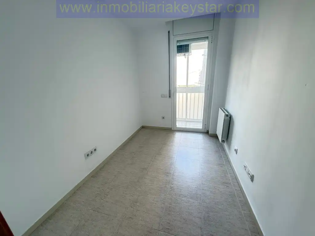 Piso de alquiler en Barri del Mar