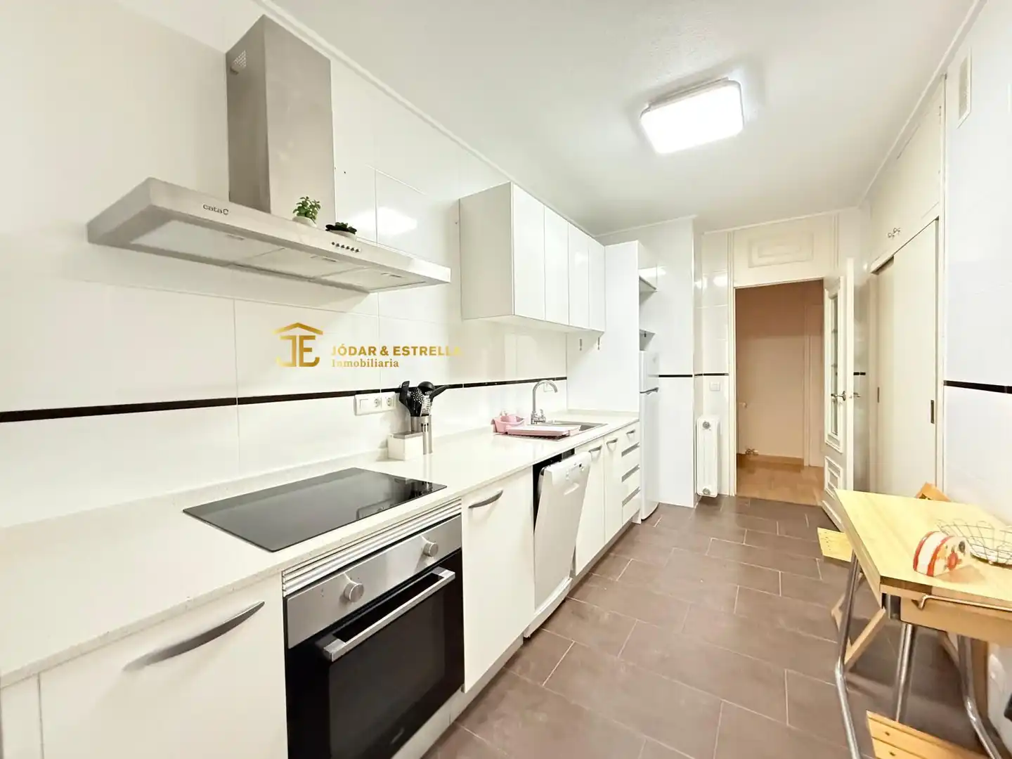 Piso con ascensor en venta en Lorca Ciudad, imagen 20