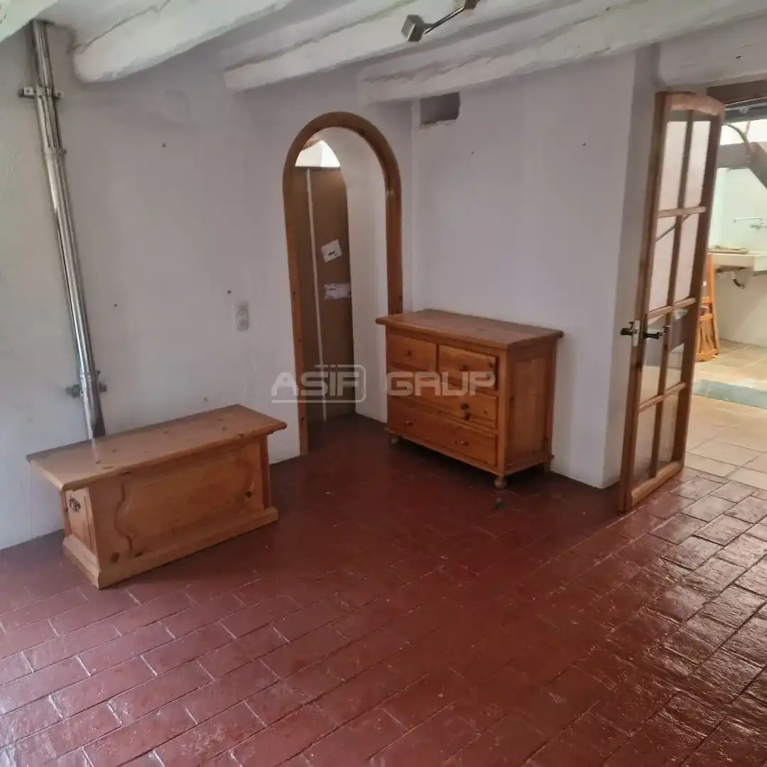 Casa aparellada de lloguer a Calle Costa Roja 8, 08146 Gallifa, provincia de Barcelona, España, imagen 20