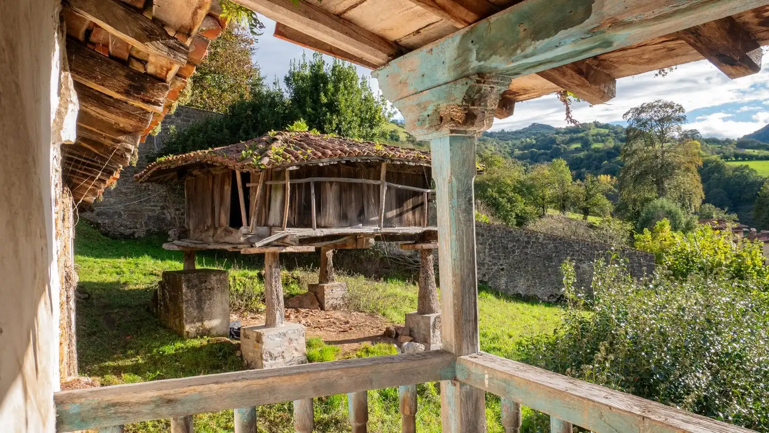 Casa o chalet en venta en N/A, Grado