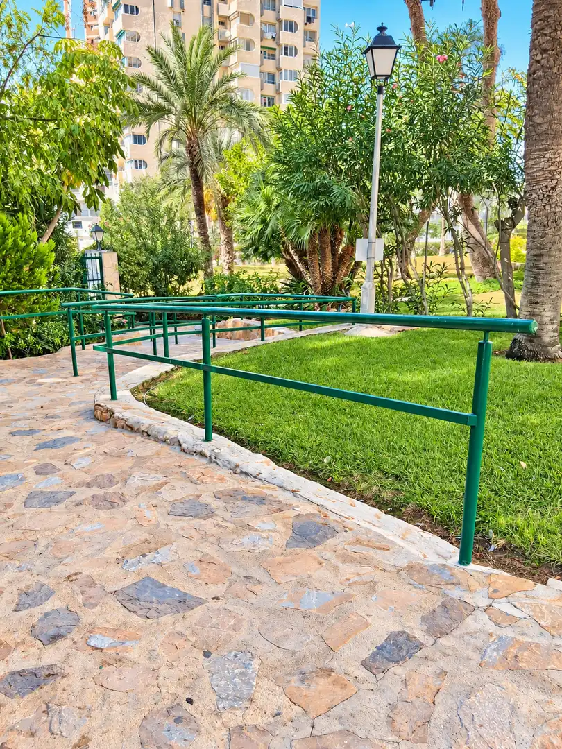 Mini appartamento con piscina in vendita a Rincón de Loix, imagen 13