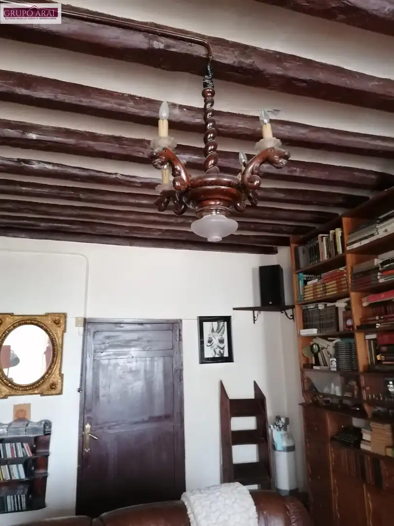 Villa con terrazza in vendita a Calle CLAVARIA-SERRETA T, imagen 17
