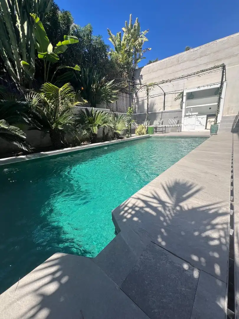Chalet con piscina en venta en Nueva Andalucía, imagen 36