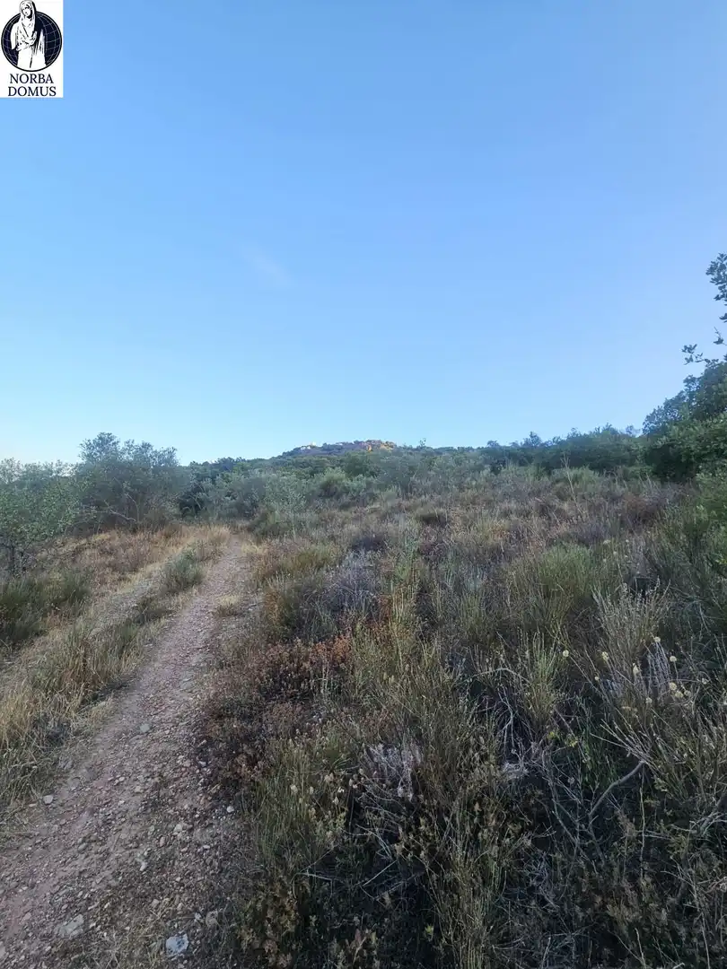 Terreno rústico en venta en Sierra de Fuentes, imagen 2