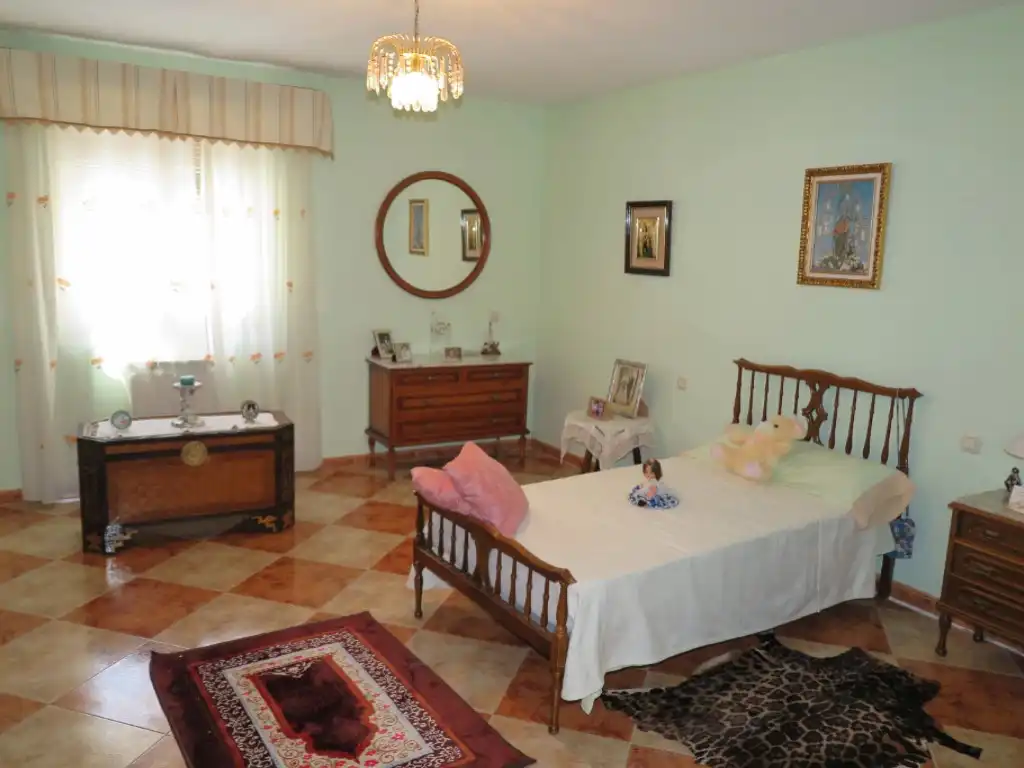 Habitación de Casa o chalet en venta en Navalcarnero