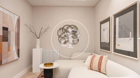 Foto 3 de Pis en venda a Calle de Fernández de la Hoz, Almagro,  Madrid Capital