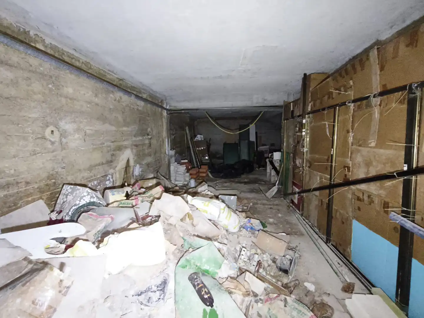 Commercial properties for sale in Elgoibar