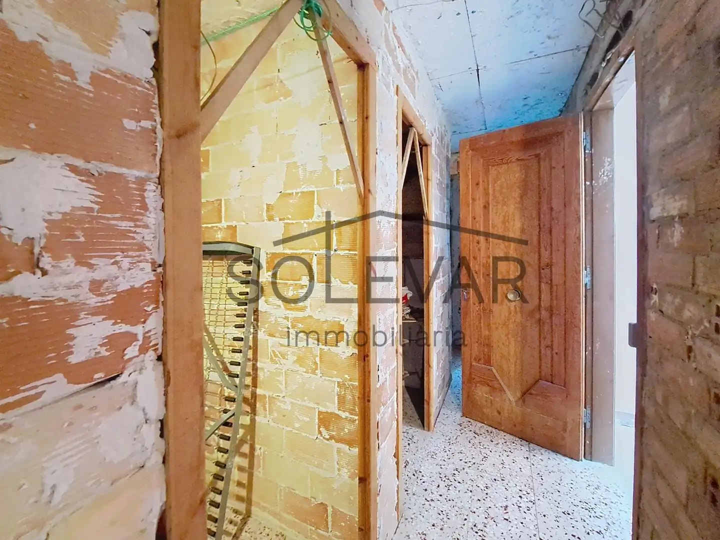 Casa o xalet en venda en Talarn amb Calefacció, Traster i Balcó