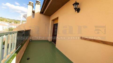 Foto 4 de Casa adosada en venta en  Romania, Segur de Calafell, Calafell