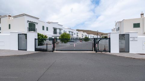 Foto 2 de Casa o chalet en venta en Huertas, Agaete, Las Palmas