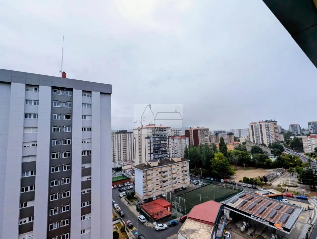 Flat for rent in RUA BAIONA, As Travesas - Balaídos