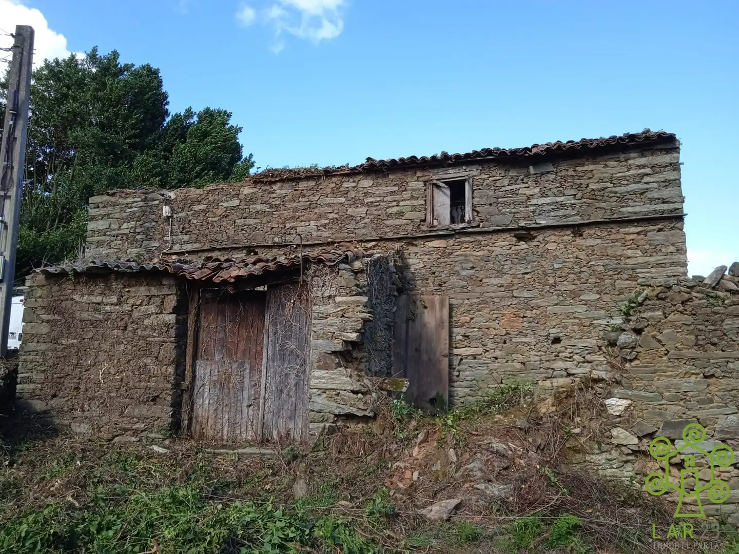 Country homes for sale in Lugar Poceira, Abegondo