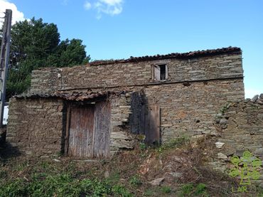 Casa rústica en venda a Lugar Poceira