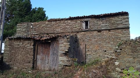Foto 2 de Finca rústica en venta en Lugar Poceira, Abegondo, A Coruña