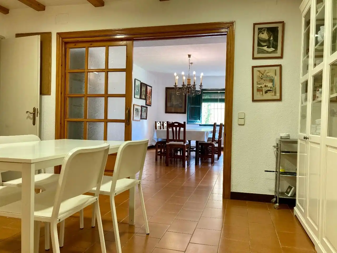 Casa o xalet en venda a Carretera Provincial, 34, Cassà de la Selva