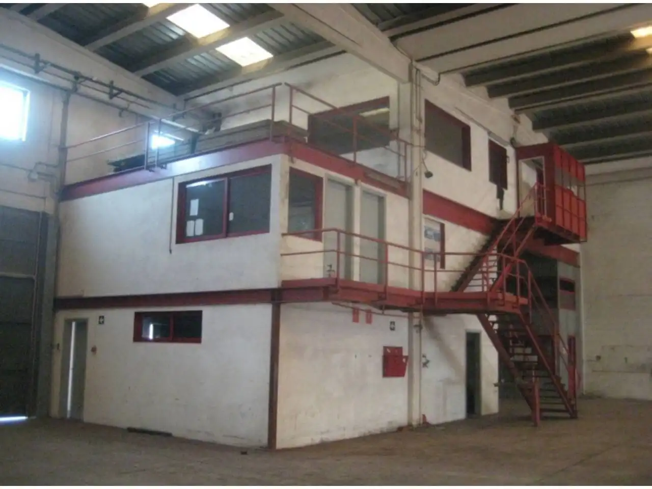 Industriegebäude zur Miete in Les Franqueses del Vallès, imagen 23
