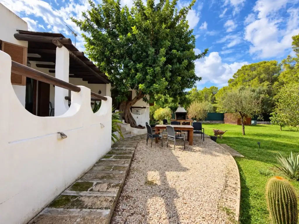 House with garden for sale in Calvià pueblo, imagen 8