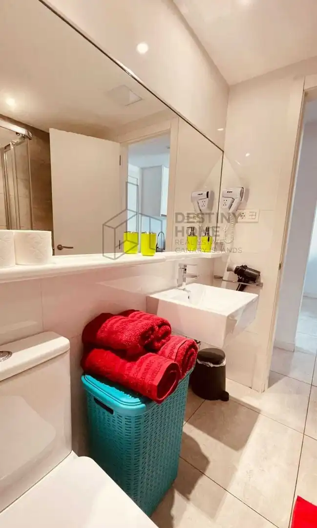 Apartament en venda a Juan Carlos, I, Corralejo