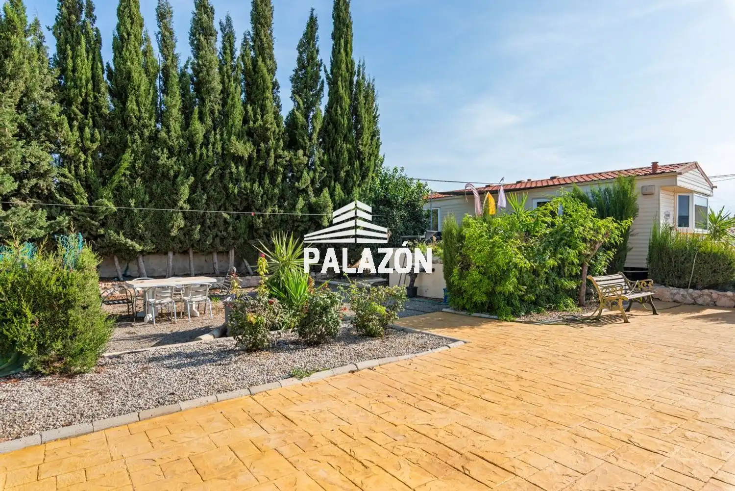 Villa con piscina in vendita a Los Montesinos, imagen 25