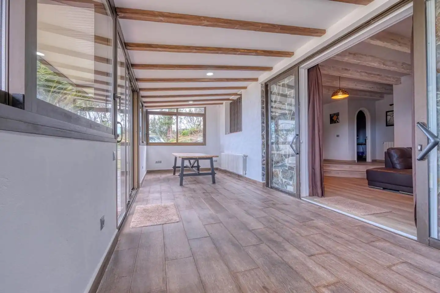 Maison avec jardin à vendre à El Tanque, imagen 58