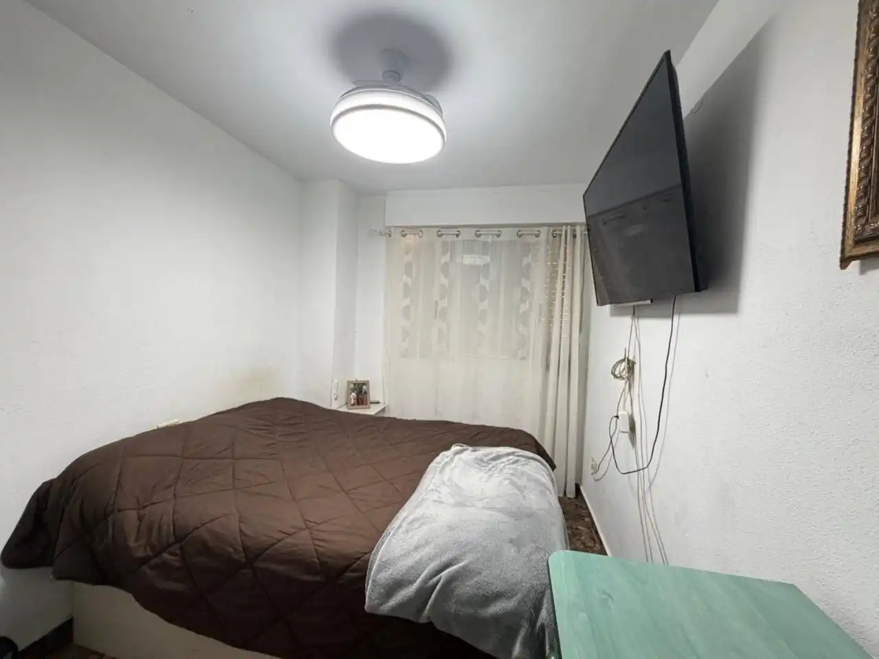 Flat with terrace for sale in Calle Serves de Jesús, imagen 2