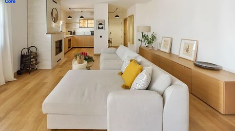 Foto 2 de Pis en venda a Puerto Banús, Marbella