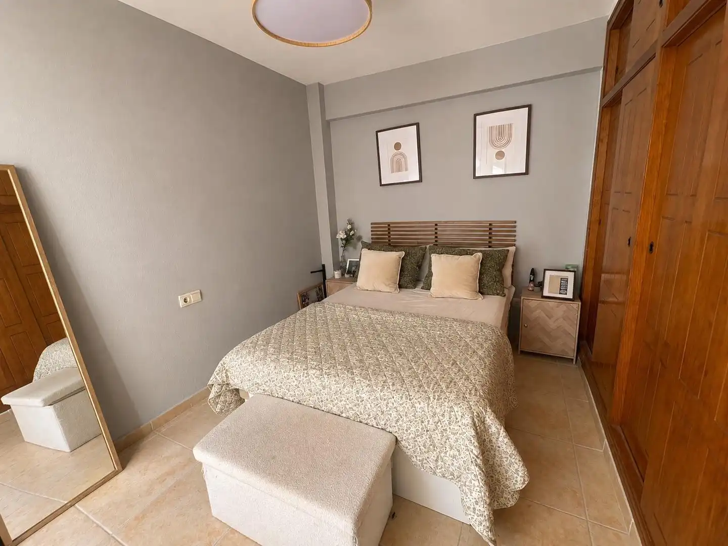 Casa pareada con piscina en venta en Calle MONTE DE STA POLA 10, imagen 26