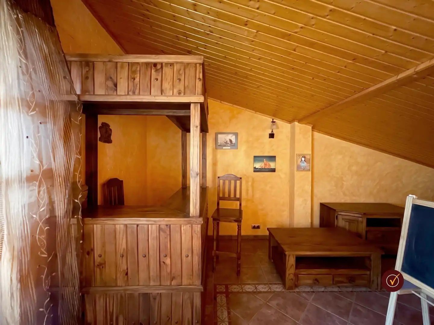 Houses for sale in Monforte del Cid  with Air Conditioner, Terrace and Storage room