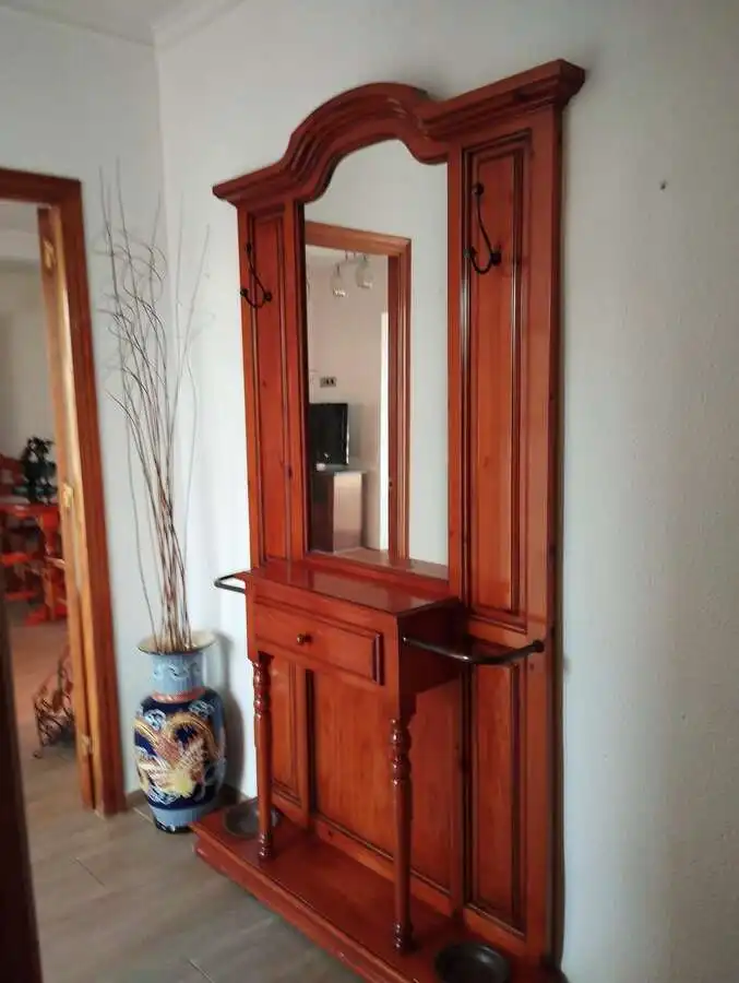Casa o chalet en venta en El Ejido con Amueblado
