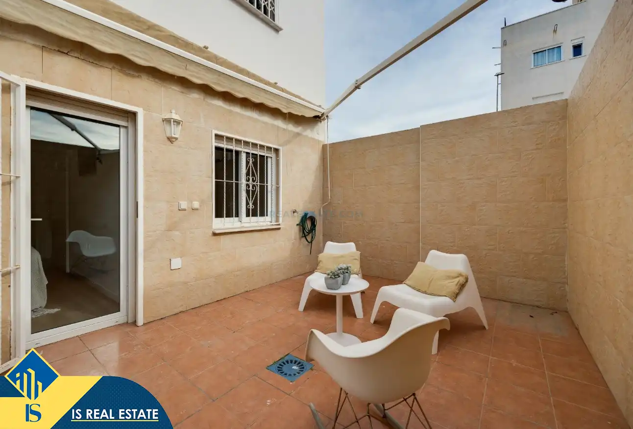 Apartament amb ascensor en venda a Centro, imagen 42