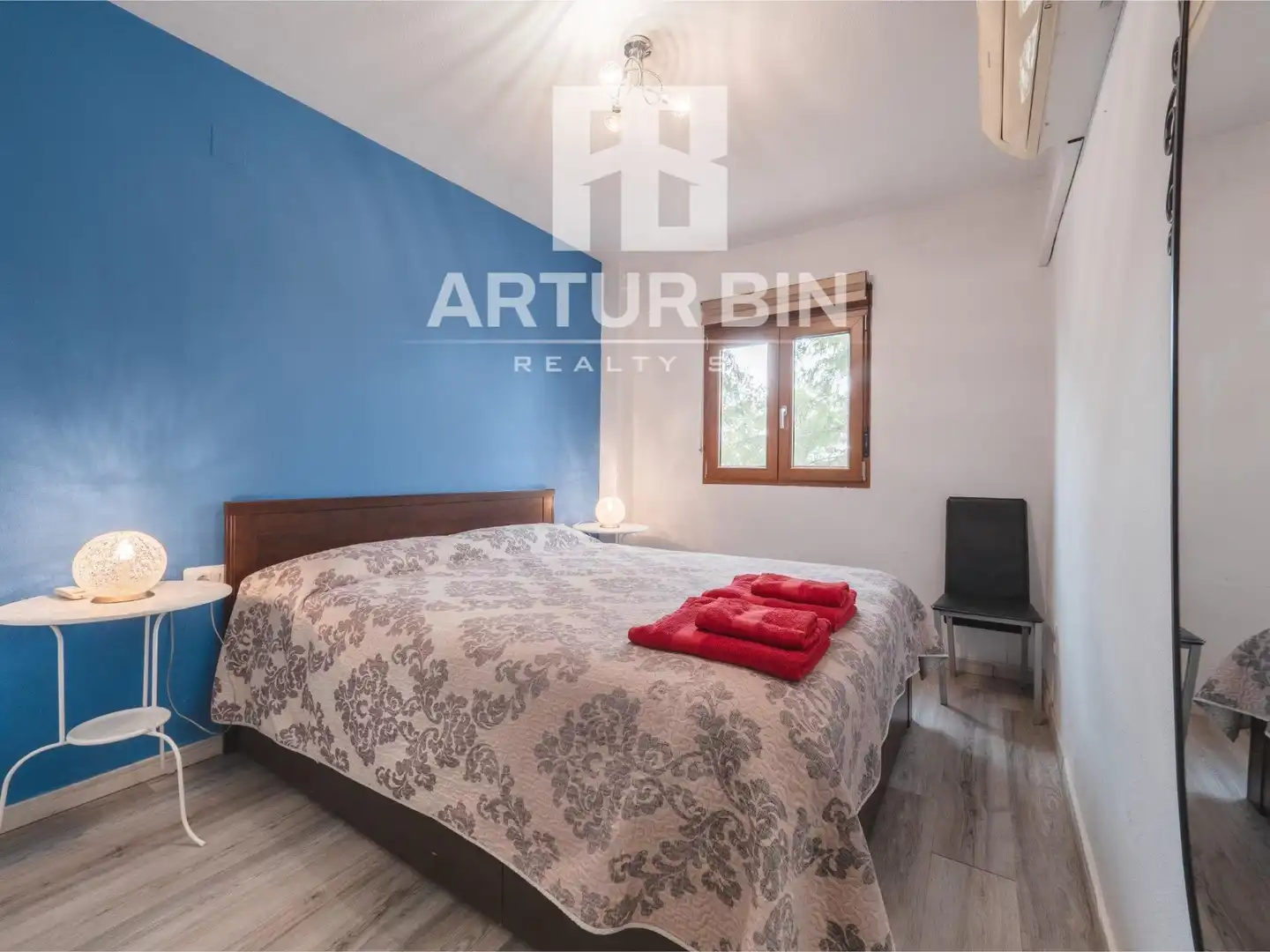 Apartament amb terrassa en venda a Port Saplaya, imagen 6