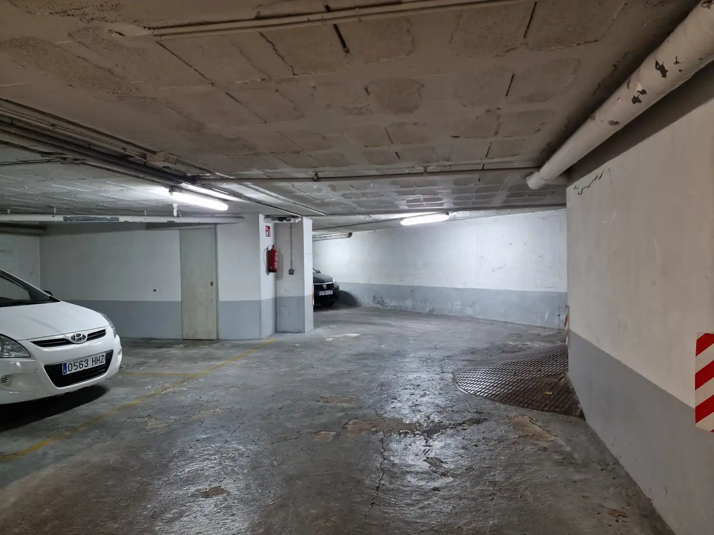 Moto à vendre à Barcelona, imagen 3