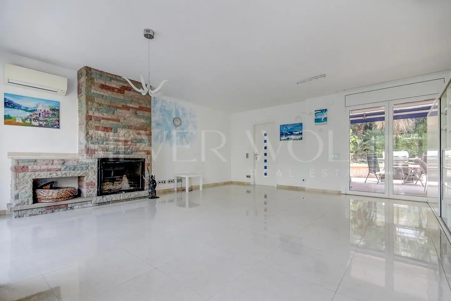 Maison avec piscine à vendre à Avinguda 317, imagen 8