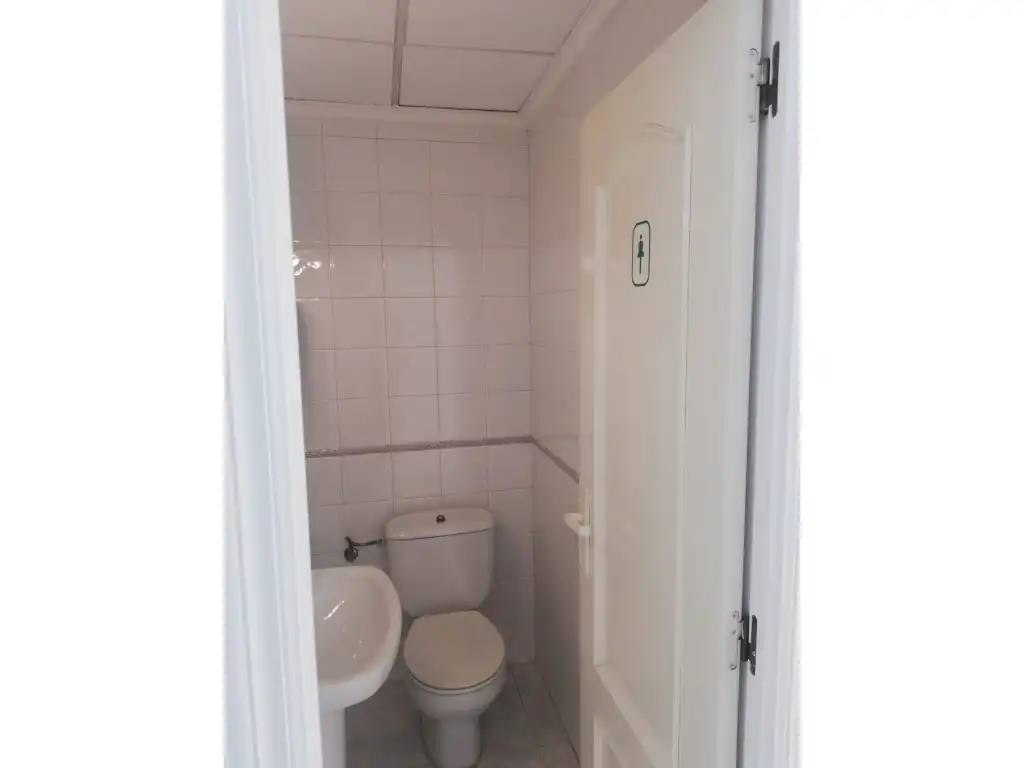 Bathroom of Office for rent in Algorfa
