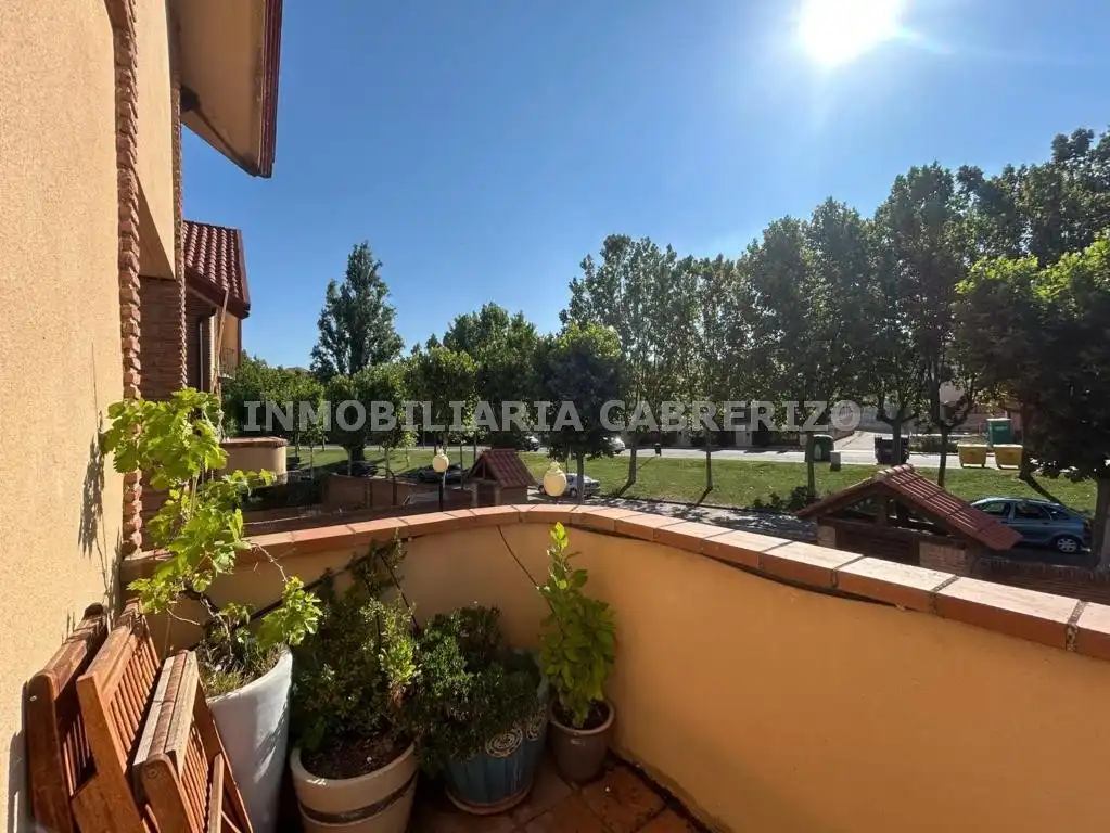 Dúplex con piscina en venta en Villamediana de Iregua, imagen 47